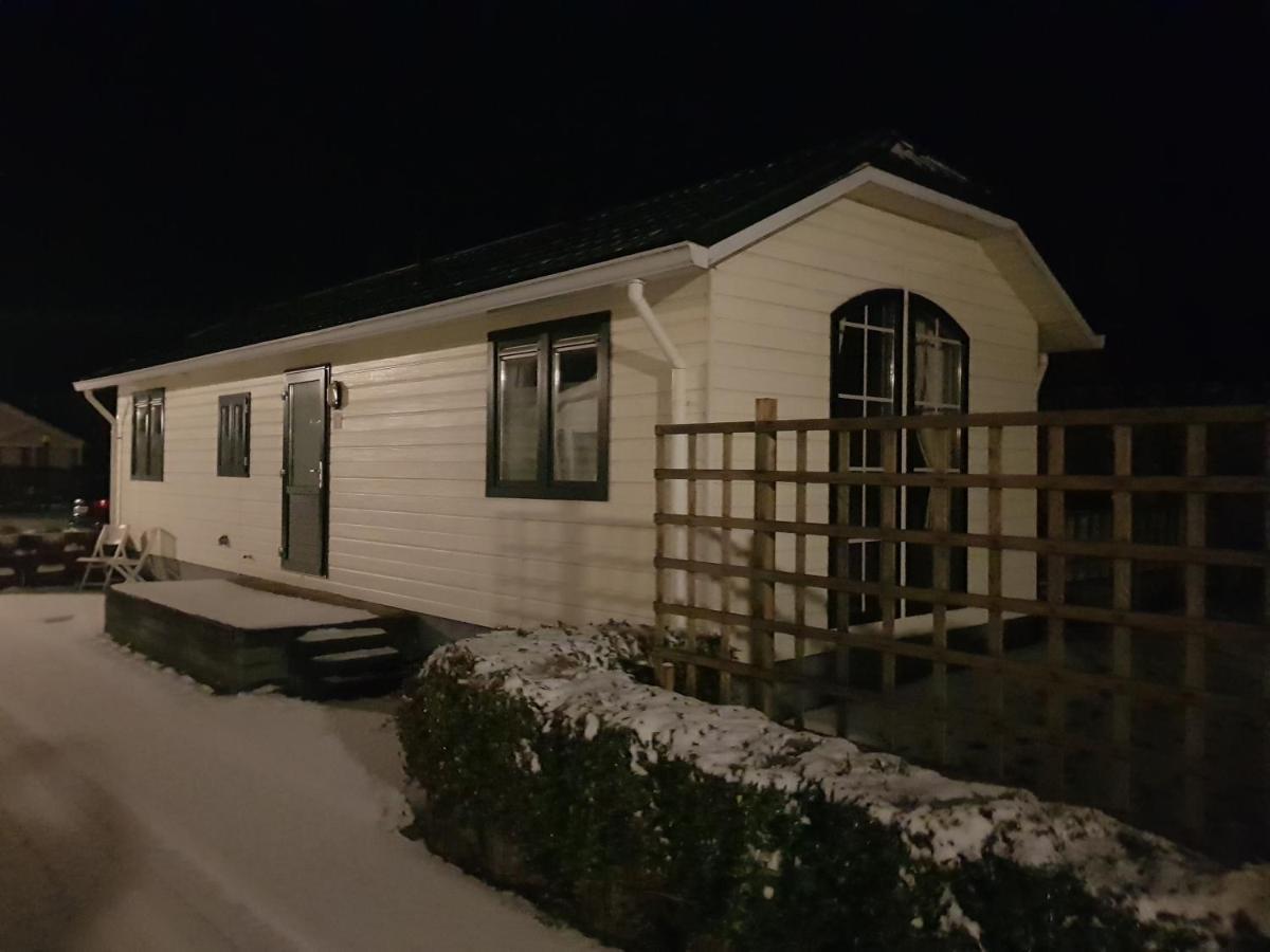 Vakantiehuis In Zeeland Sint-Annaland Exterior foto